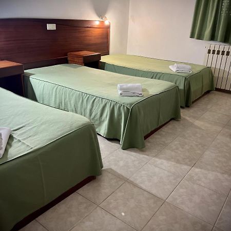 ホテル Residencial Casa Velha パンピリョーザ・ダ・セーラ エクステリア 写真