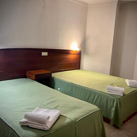 ホテル Residencial Casa Velha パンピリョーザ・ダ・セーラ エクステリア 写真