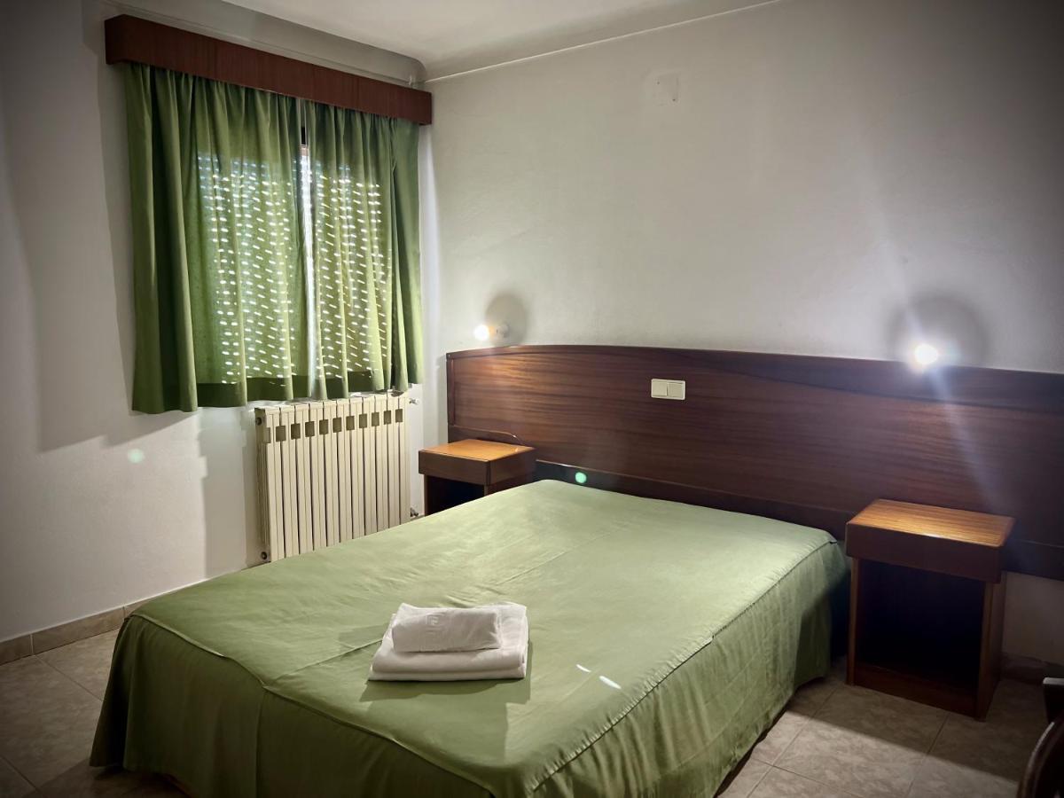 ホテル Residencial Casa Velha パンピリョーザ・ダ・セーラ エクステリア 写真