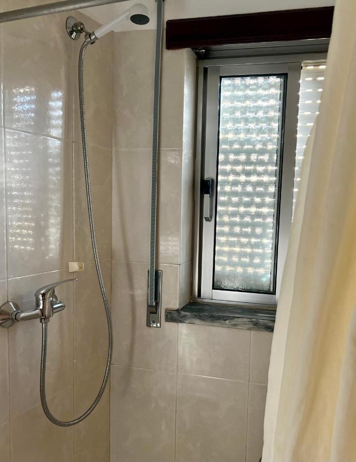 ホテル Residencial Casa Velha パンピリョーザ・ダ・セーラ エクステリア 写真