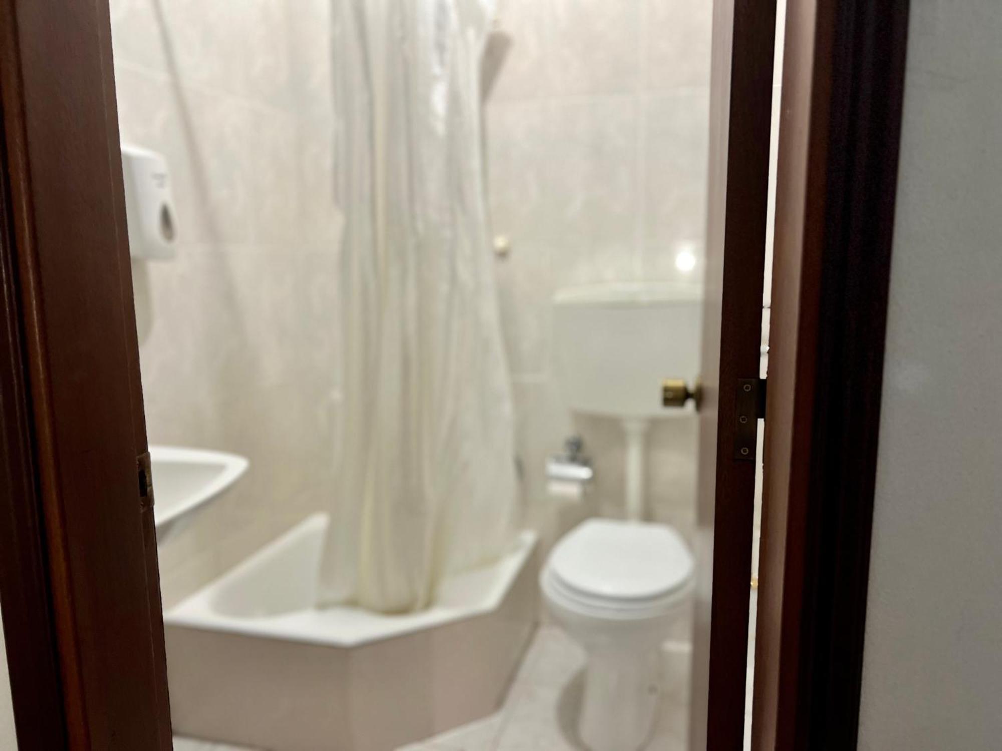 ホテル Residencial Casa Velha パンピリョーザ・ダ・セーラ エクステリア 写真